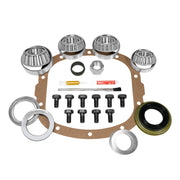 USA Standard Master Overhaul Kit For The 2000+ GM 7.5in and 7.625in Diff Yukon Gear & Axle Differential Overhaul Kits