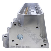 Edelbrock Victor CNC GM LS7 12 Degree 6-Bolt Cylinder Head, 291cc, .220in Int Port, CI PM Seat Edelbrock Heads
