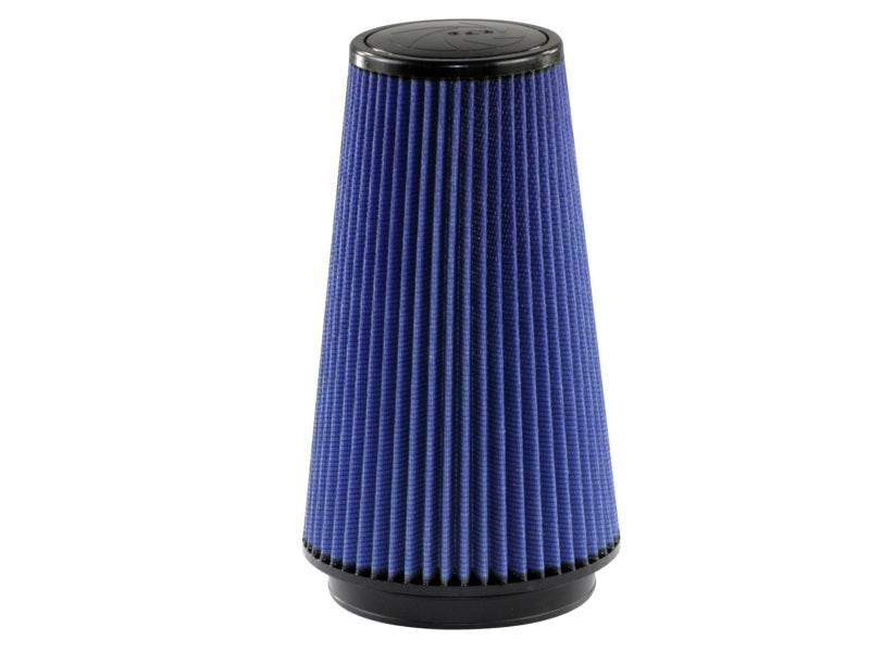 aFe MagnumFLOW Air Filters UCO P5R A/F P5R 5-1/2F x 7B x 4-3/4T x 12H aFe Air Filters - Universal Fit