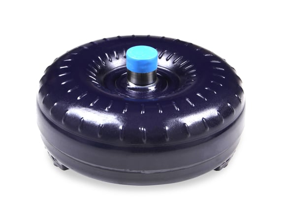 B&M Tork Master 2400 Torque Converter - 1984-96 GM 700R4/4L60/4L60E 70418 B&M Autoparts