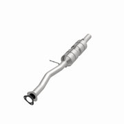 MagnaFlow Conv DF 00-01 Excursion With 5.4L A Magnaflow Catalytic Converter Direct Fit