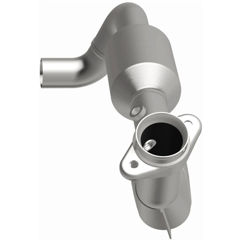MagnaFlow 04-06 F-150 V8 4.6 OEM Underbody Direct Fit Converter Magnaflow Catalytic Converter Direct Fit