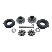 Yukon Gear Rplcmnt Positraction internals For Dana 60 (Full- and Semi-Floating) w/ 35 Spline Axles Yukon Gear & Axle Ring & Pinions