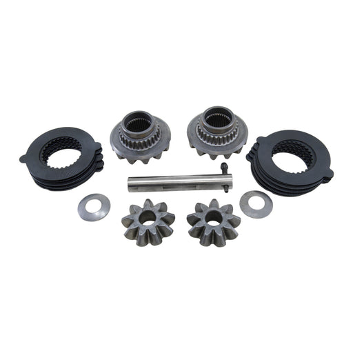 Yukon Gear Rplcmnt Positraction internals For Dana 60 (Full- and Semi-Floating) w/ 35 Spline Axles Yukon Gear & Axle Ring & Pinions