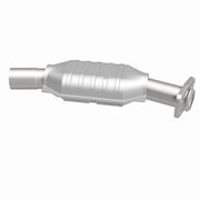 MagnaFlow Direct Fit Catalytic Converter GM 77 79 Magnaflow Catalytic Converter Direct Fit