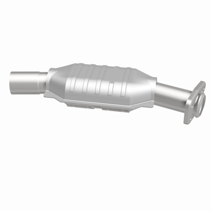 MagnaFlow Direct Fit Catalytic Converter GM 77 79 Magnaflow Catalytic Converter Direct Fit