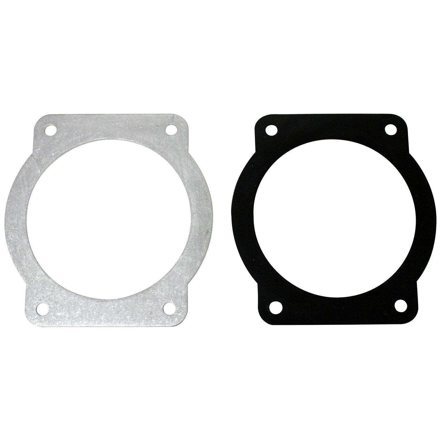 Throttlebody Sealing Plate Kit For Atomic Airforce For Pn 2701 And Pn 2702