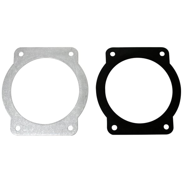 Throttlebody Sealing Plate Kit For Atomic Airforce For Pn 2701 And Pn 2702 2704 MSD Autoparts