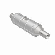 MagnaFlow Universal Catalytic Converter 97-02 Ford Truck And Vans Magnaflow Catalytic Converter Direct Fit