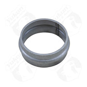 Yukon Gear Rplcmnt Crush Sleeve For Dana 44 JK Rear / GM 7.6in IRS / 8.5in / 8.6in Yukon Gear & Axle Differential Bushings