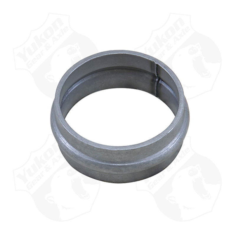 Yukon Gear Rplcmnt Crush Sleeve For Dana 44 JK Rear / GM 7.6in IRS / 8.5in / 8.6in Yukon Gear & Axle Differential Bushings