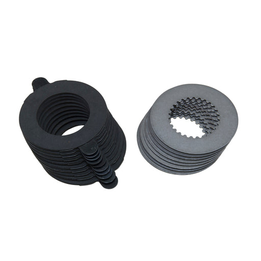 Yukon Gear Dura Grip Positraction internals For 9.75in Ford Yukon Gear & Axle Ring & Pinions