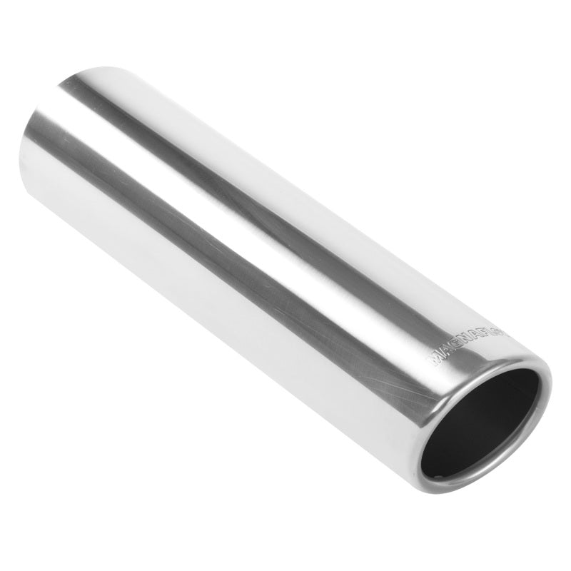 MagnaFlow Tip 1-Pk Re 3.50 X 12 3 Id 15Deg Magnaflow Catalytic Converter Universal