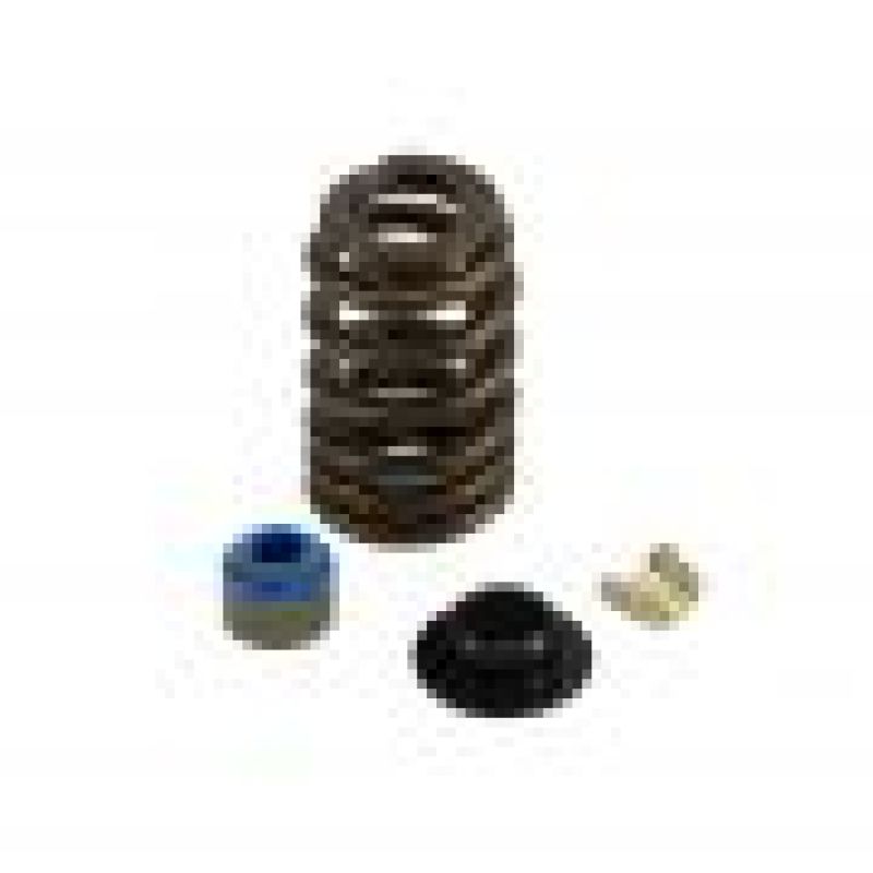 COMP Cams .510in Lift Beehive Valve Spring Kit For GM Vortec Hydraulic Flat Tappets COMP Cams Valve Springs, Retainers