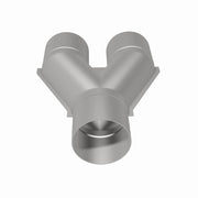 MagnaFlow Smooth Trans Y 4 x 13inch C/D SS Magnaflow Catalytic Converter Universal