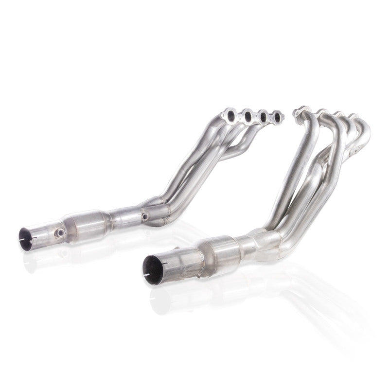 Stainless Power 2016-22 Camaro SS Headers Stainless Works Headers & Manifolds