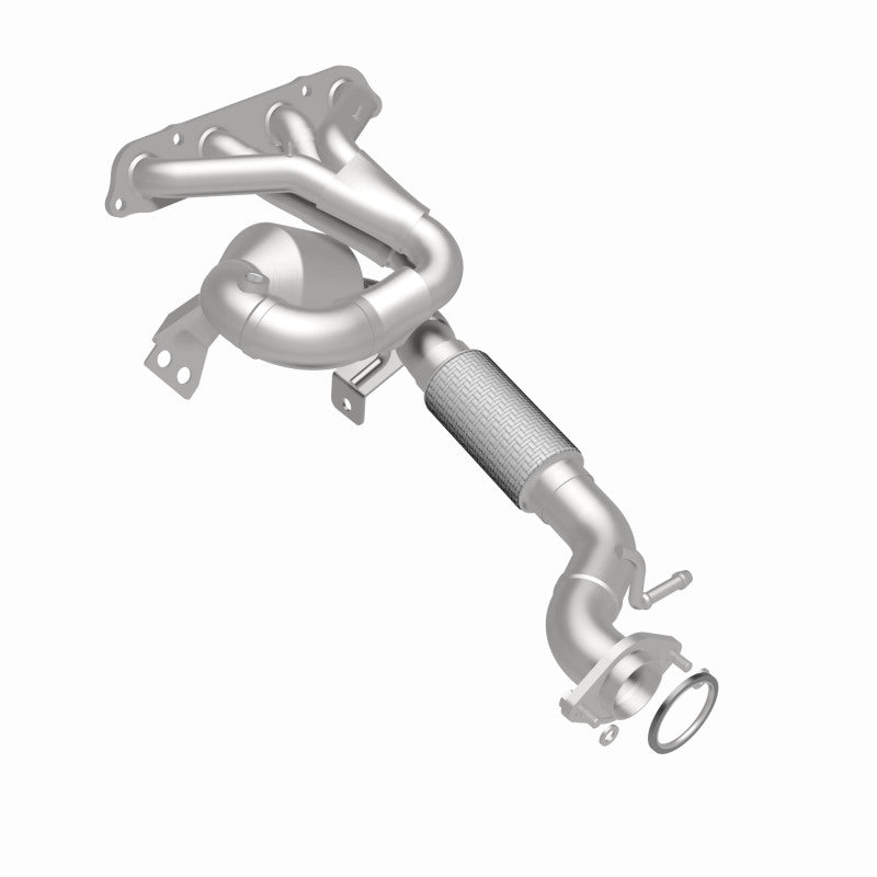 MagnaFlow 14-16 Mazda 3/6/CX-5 L4 2.5L OEM Grade Manifold Catalytic Converter Direct Fit