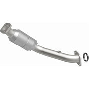 MagnaFlow Direct Fit Catalytic Converter 05-12 Corvette 8 6.0L; P/S Magnaflow Catalytic Converter Direct Fit