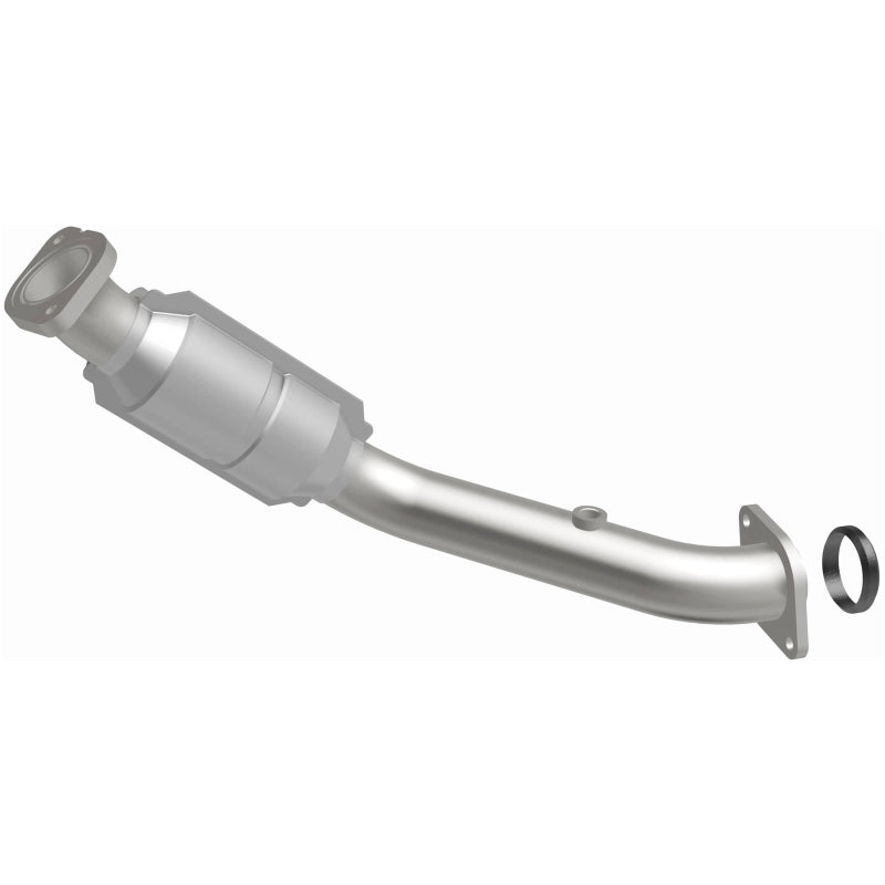 MagnaFlow Direct Fit Catalytic Converter 05-12 Corvette 8 6.0L; P/S Magnaflow Catalytic Converter Direct Fit