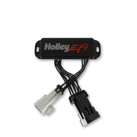 Four Channel Coil Driver Module 554-123 HOLLEY Autoparts