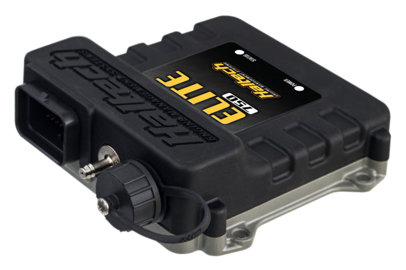 Haltech Elite 750 Basic Universal Wire-In Harness ECU Kit Haltech Programmers & Tuners