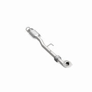 MagnaFlow Direct Fit Catalytic Converter 07-09 Toyota Camry 2.4L Magnaflow Catalytic Converter Direct Fit