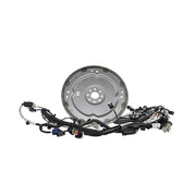 Ford Racing Coyote Engine to 6R80 Automatic Transmission Upfit Kit Ford Racing Transmission Rebuild Kits
