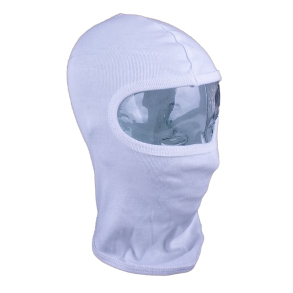 RaceQuip Cotton Balaclava Head Sock 420001RQP RACEQUIP Autoparts