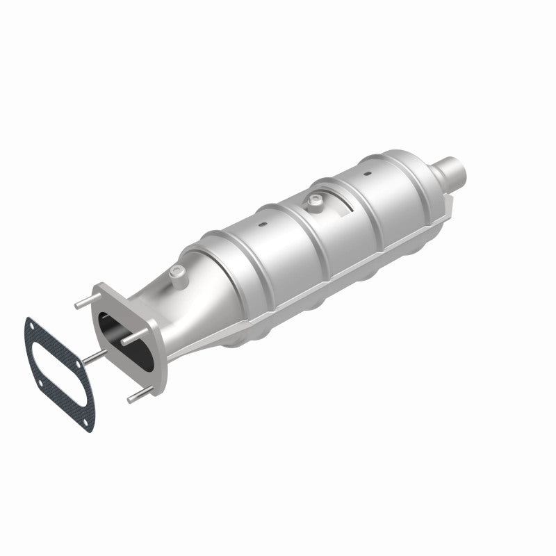 MagnaFlow 87-95 Ford truck 5.8/7.5 CA Direct Fit Converter Magnaflow Catalytic Converter Direct Fit