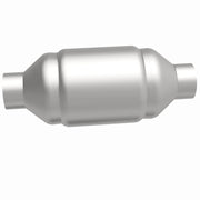 MagnaFlow Universal Catalytic Converter 1.75inch C/C Magnaflow Catalytic Converter Universal