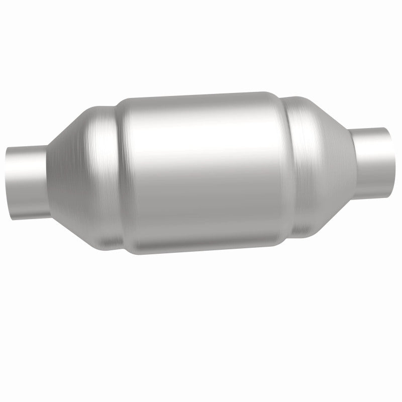 MagnaFlow Universal Catalytic Converter 1.75inch C/C Magnaflow Catalytic Converter Universal