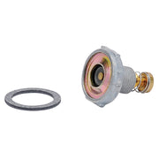 Edelbrock Single-Stage Power Valve Standard Flow 6 5 In Hg Edelbrock Carburetor Rebuild Components