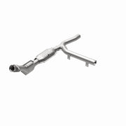MagnaFlow Conv DF Ford 02-04 F-150 4.2L Magnaflow Catalytic Converter Direct Fit