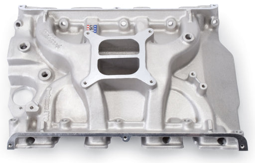 Edelbrock Performer 390 w/ O EGR Manifold Edelbrock Intake Manifolds