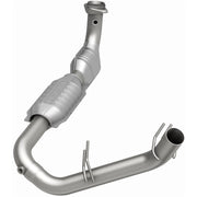 MagnaFlow Direct Fit Catalytic Converter 97-98 Ford Trucks 5.4L Magnaflow Catalytic Converter Direct Fit
