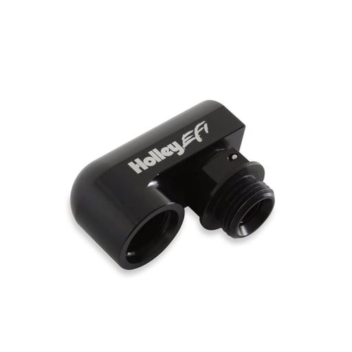 180 Degree Fitting Assembly 534-321 HOLLEY Autoparts