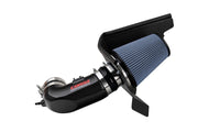 Corsa 2017-2023 Chevrolet Camaro ZL1 Carbon Fiber Air Intake w/ MaxFlow 5 Oil Filtration CORSA Performance Cold Air Intakes