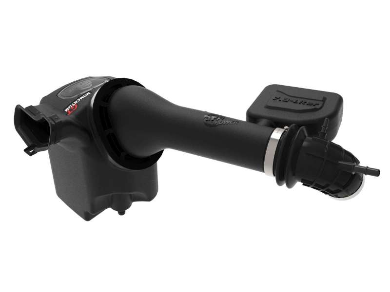 aFe Momentum GT Cold Air Intake System w/ Pro 5R Filter 2020 Ford F-250 / F-350 Super Duty V8-7.3L aFe Cold Air Intakes