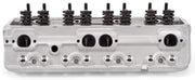 Edelbrock Cylinder Head E-Street SB Chevrolet 64cc (Complete Pair) Edelbrock Heads