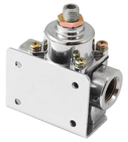 Spectre Fuel Pressure Regulator 1-4psi Spectre Fuel Pressure Regulators
