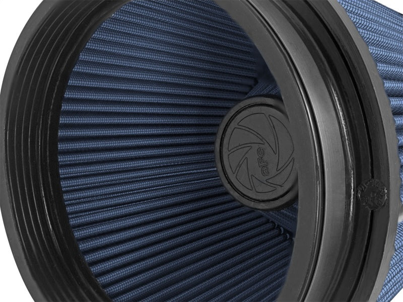 aFe MagnumFLOW Air Filters IAF A/F P5R 7F x 9B x 7T (Inv) x 7H aFe Air Filters - Universal Fit