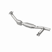 MagnaFlow Direct Fit Catalytic Converter 99-00 Ford Trucks 5.4L Magnaflow Catalytic Converter Direct Fit