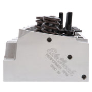 Edelbrock Cyl Head 351C Ford 2V Perf RPM Complete Edelbrock Heads