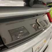 Ford Racing 20-22 Mustang GT500 Deck Lid Trim Panel Ford Racing Spoilers
