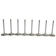 Comp Cams Valve Kit, Intake-2.165In Head Stainless Steel 8Mm 4.900In Oal COMP Cams Engine Hardware