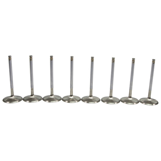Comp Cams Valve Kit, Intake-2.165In Head Stainless Steel 8Mm 4.900In Oal COMP Cams Engine Hardware