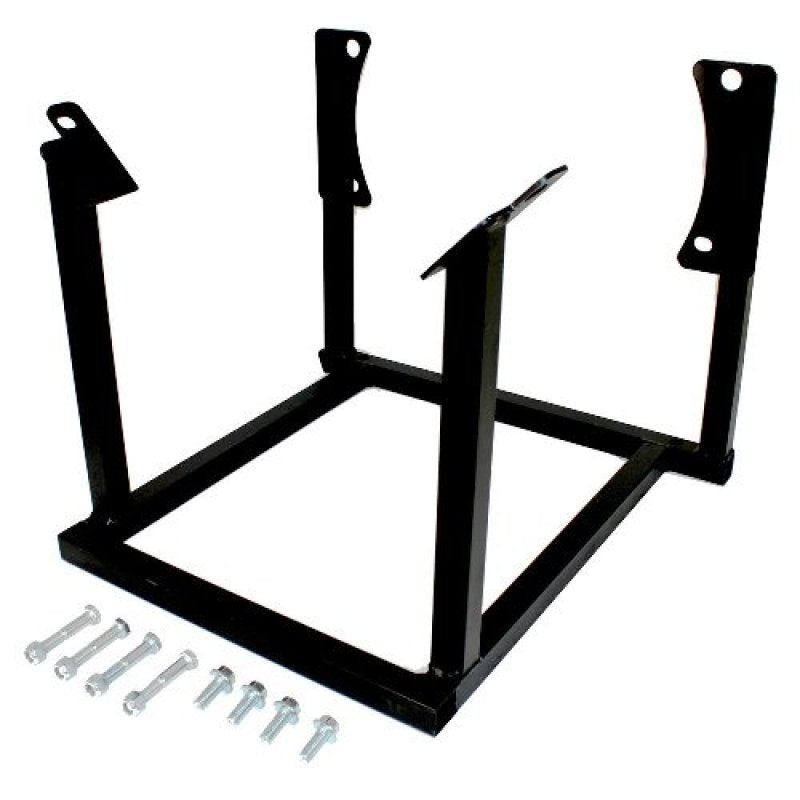 Ford Racing Modular/Coyote Engine Shipping & Storage Cradle Ford Racing Storage Racks