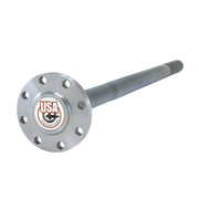 Yukon Gear Rear 1541H Alloy Replacement Axle For Dana 80 37 Spline (34in-36.5in) Yukon Gear & Axle Axles