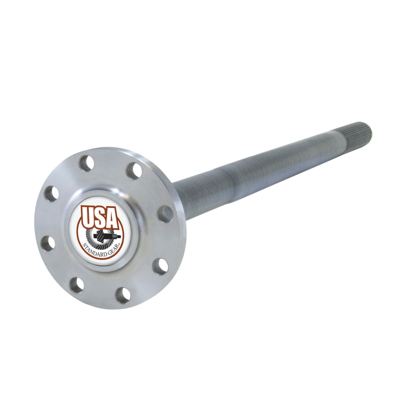 Yukon Gear Rear 1541H Alloy Replacement Axle For Dana 80 37 Spline (34in-36.5in) Yukon Gear & Axle Axles