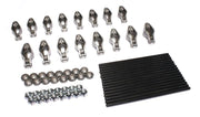 COMP Cams Rocker Arm/Pushrod Kit CS Mag COMP Cams Rocker Arms